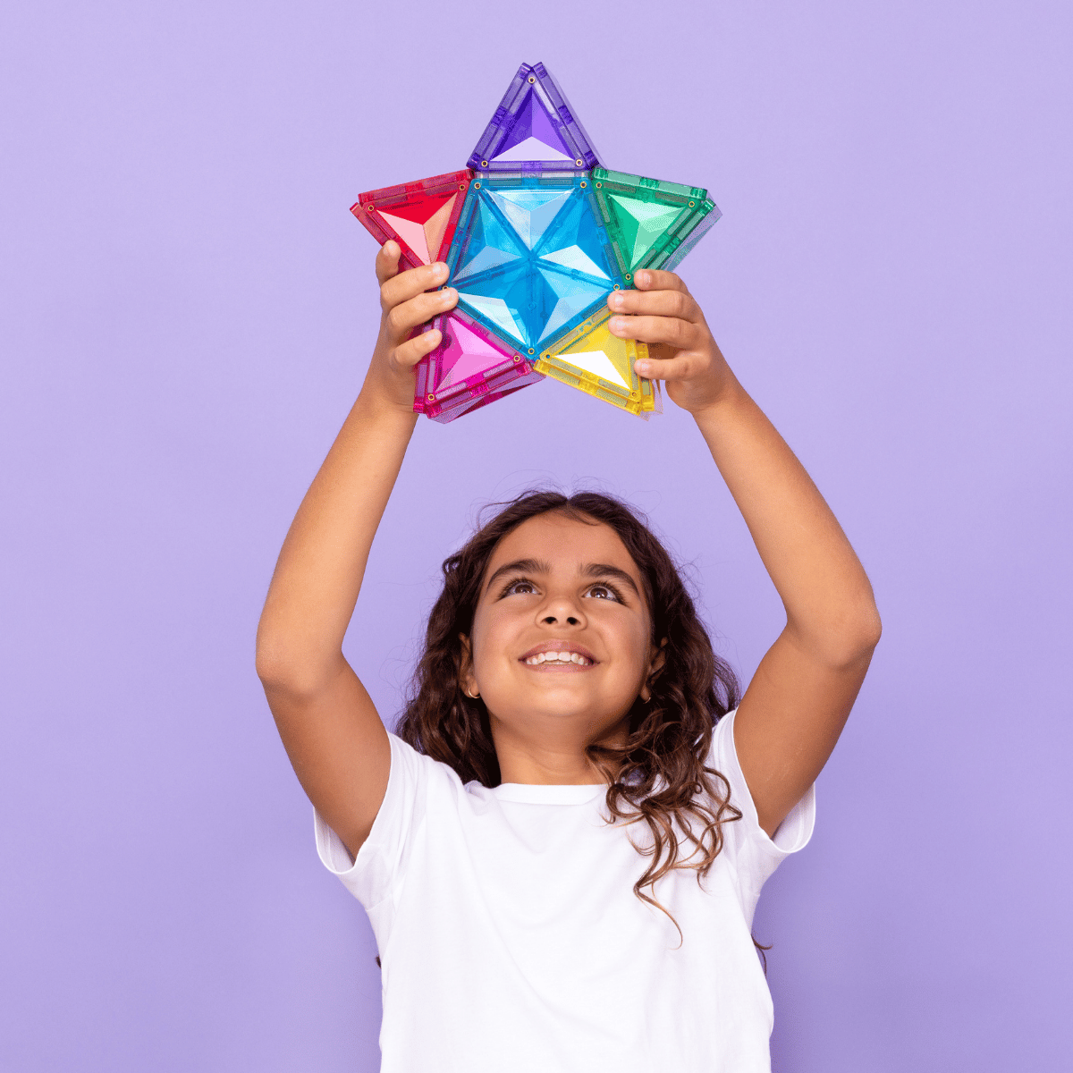 CONNETIX - Star Light Pack 28 pc
