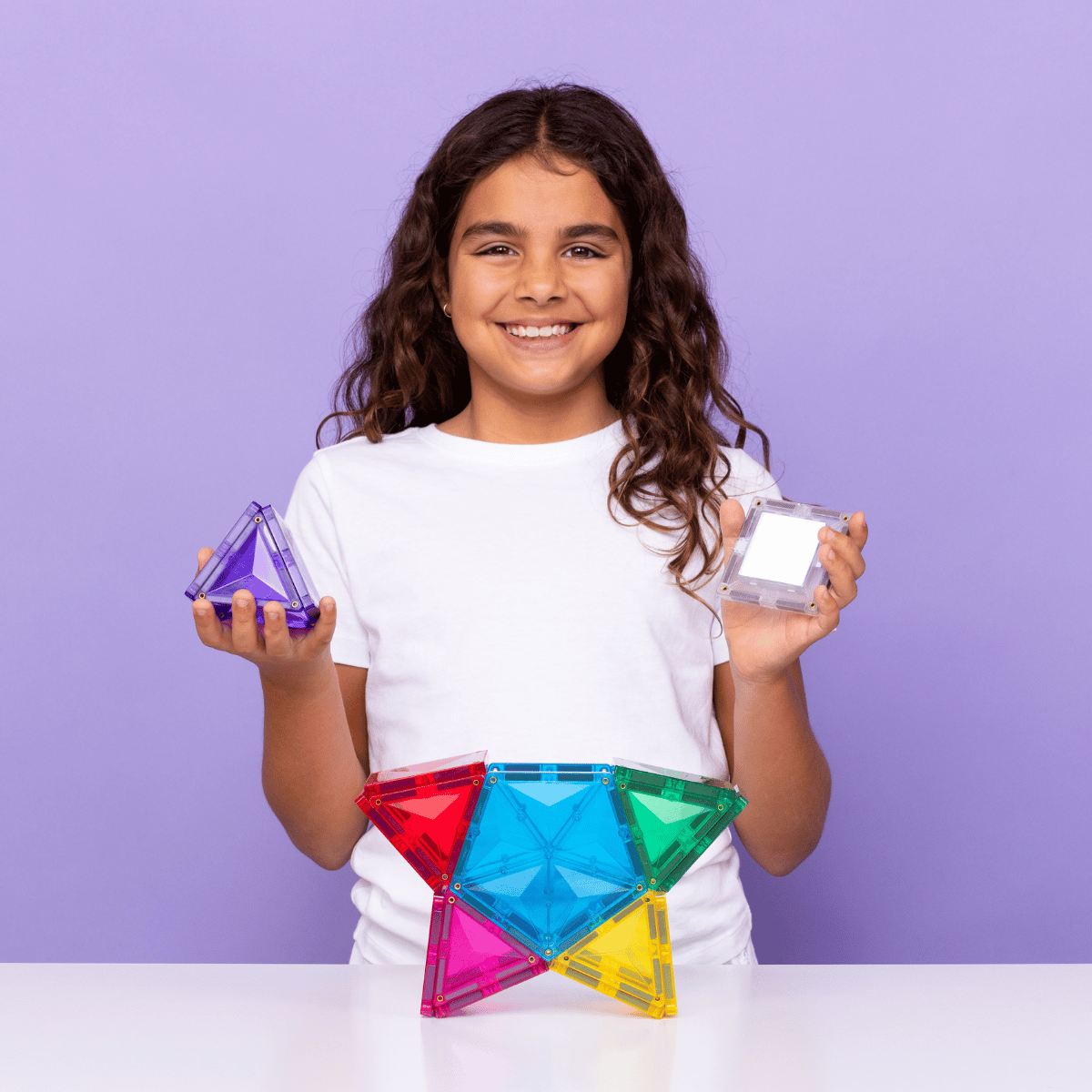 CONNETIX - Star Light Pack 28 pc