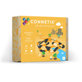 CONNETIX - Ramps & Intersections Pack 16 pc