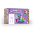 CONNETIX - Pastel Starter Pack 64 pc
