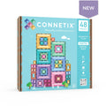 CONNETIX - Pastel Portal Pack 48 pc