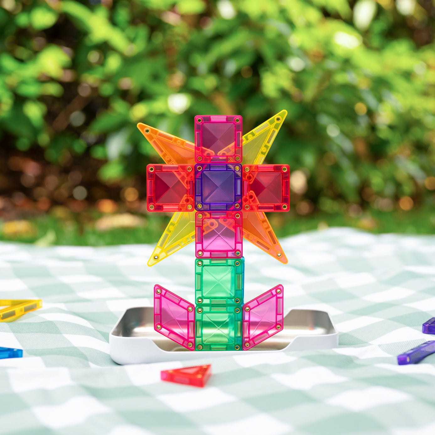 CONNETIX - Travel Mini Pack 32 pc