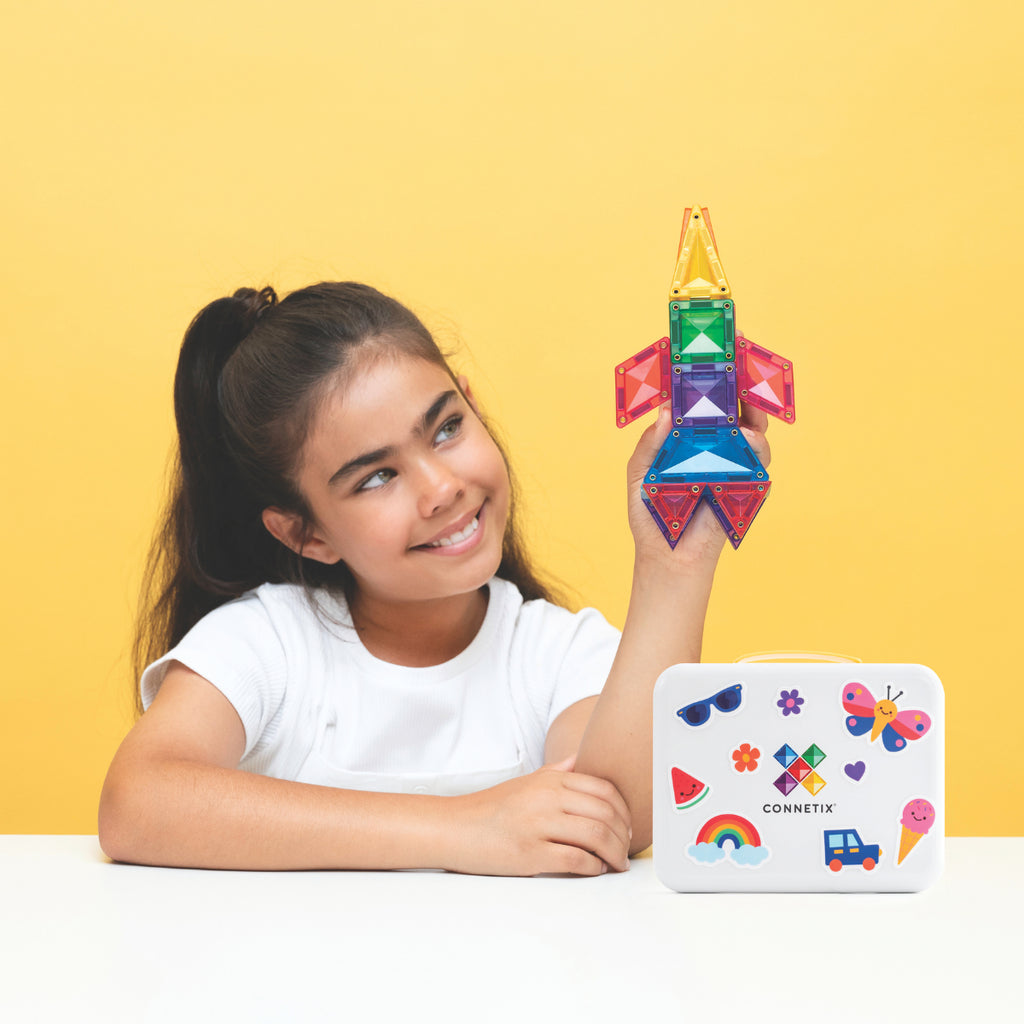 CONNETIX - Travel Mini Pack 32 pc