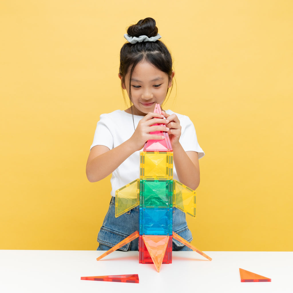CONNETIX - Light Rocket Pack 30 pc