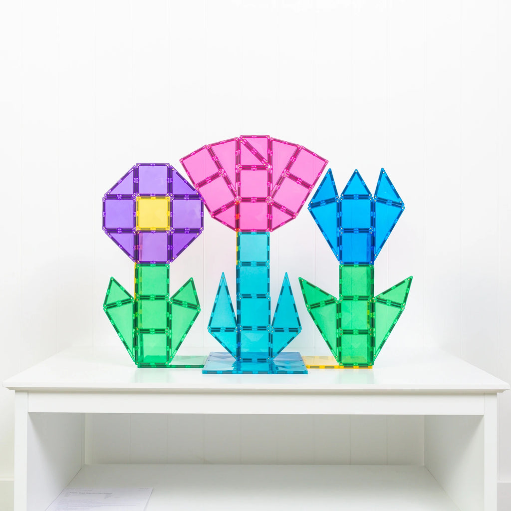 (Pre-Order; ETA 17/09) CONNETIX - Bright Mega Pack 202 pc (NEW)