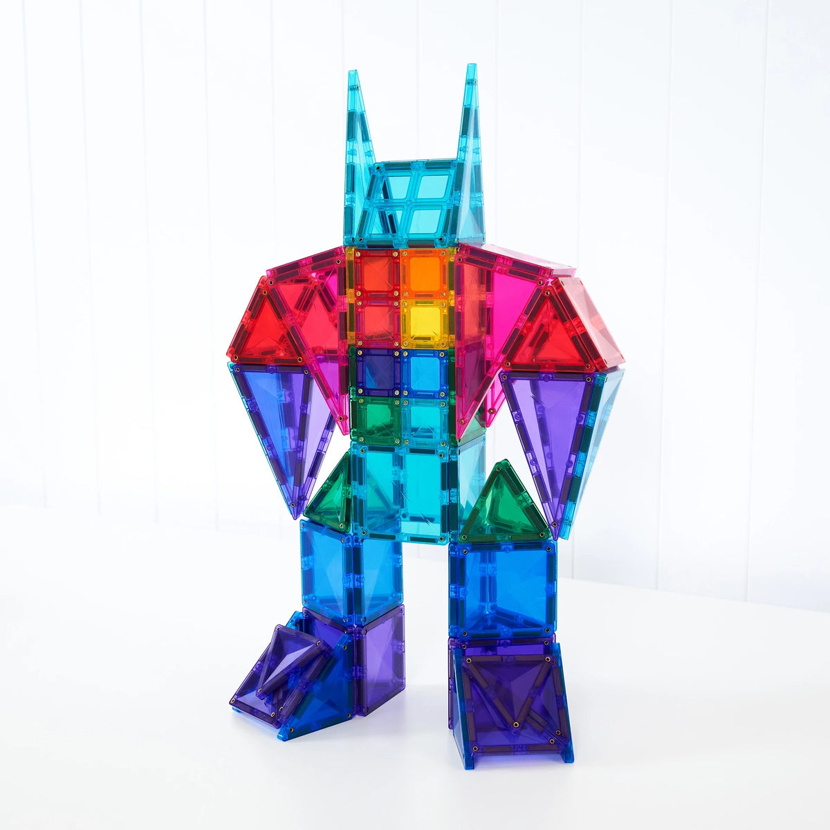 (Pre-Order; ETA 17/09) CONNETIX - Bright Mega Pack 202 pc (NEW)