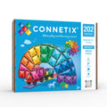 (Pre-Order; ETA 17/09) CONNETIX - Bright Mega Pack 202 pc (NEW)