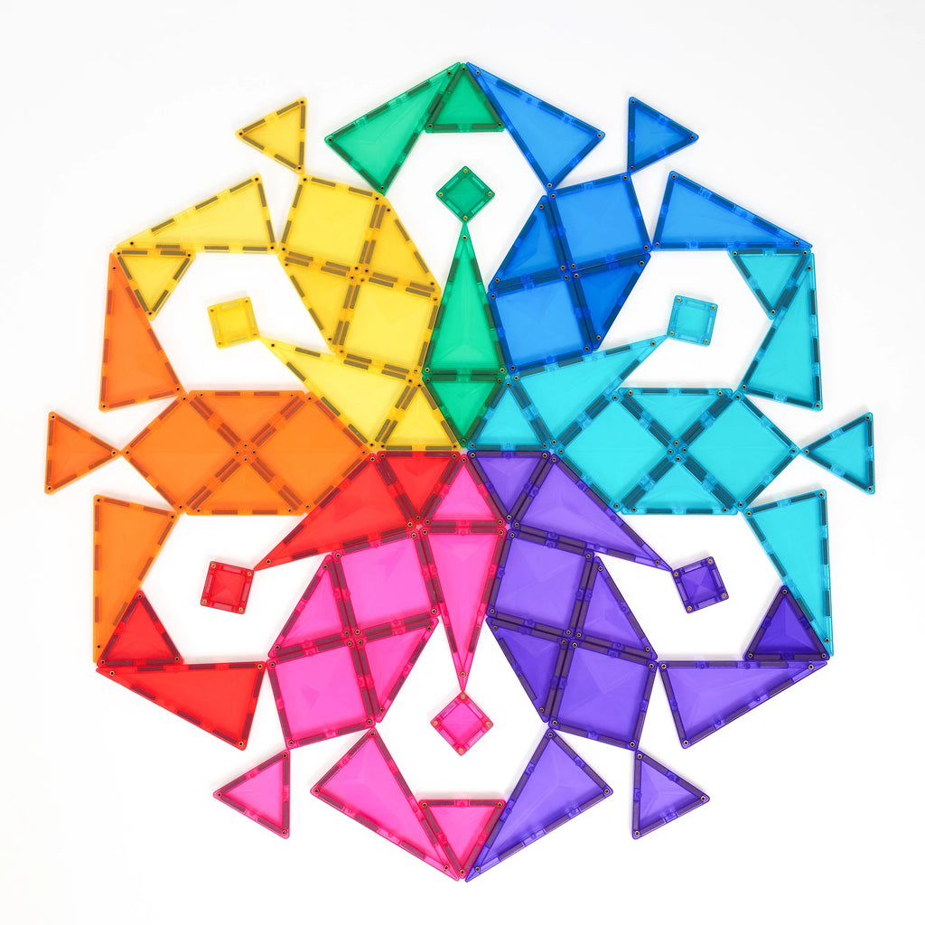 (Pre-Order; ETA 17/09) CONNETIX - Bright Mega Pack 202 pc (NEW)