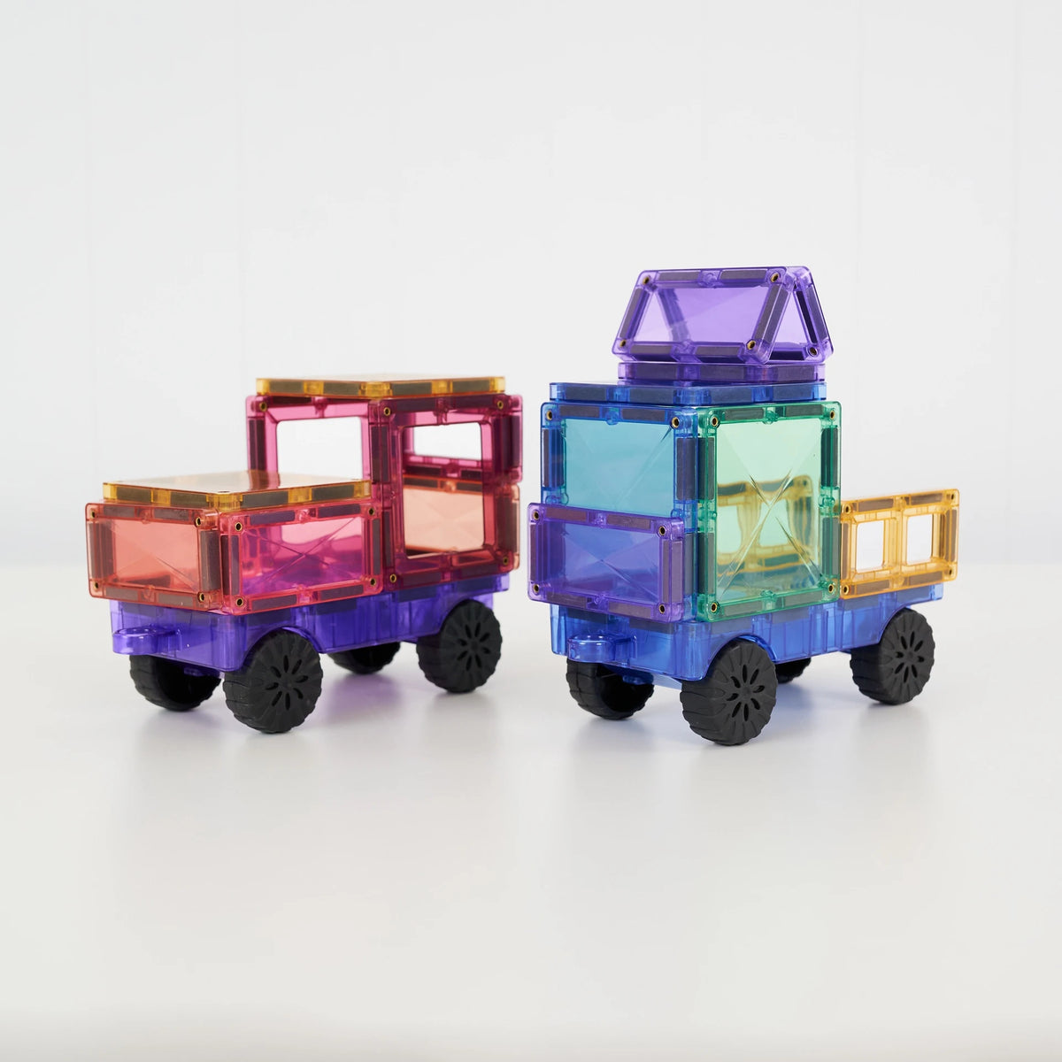(Pre-Order; ETA 17/09) CONNETIX - Pastel Motion Pack 26 pc