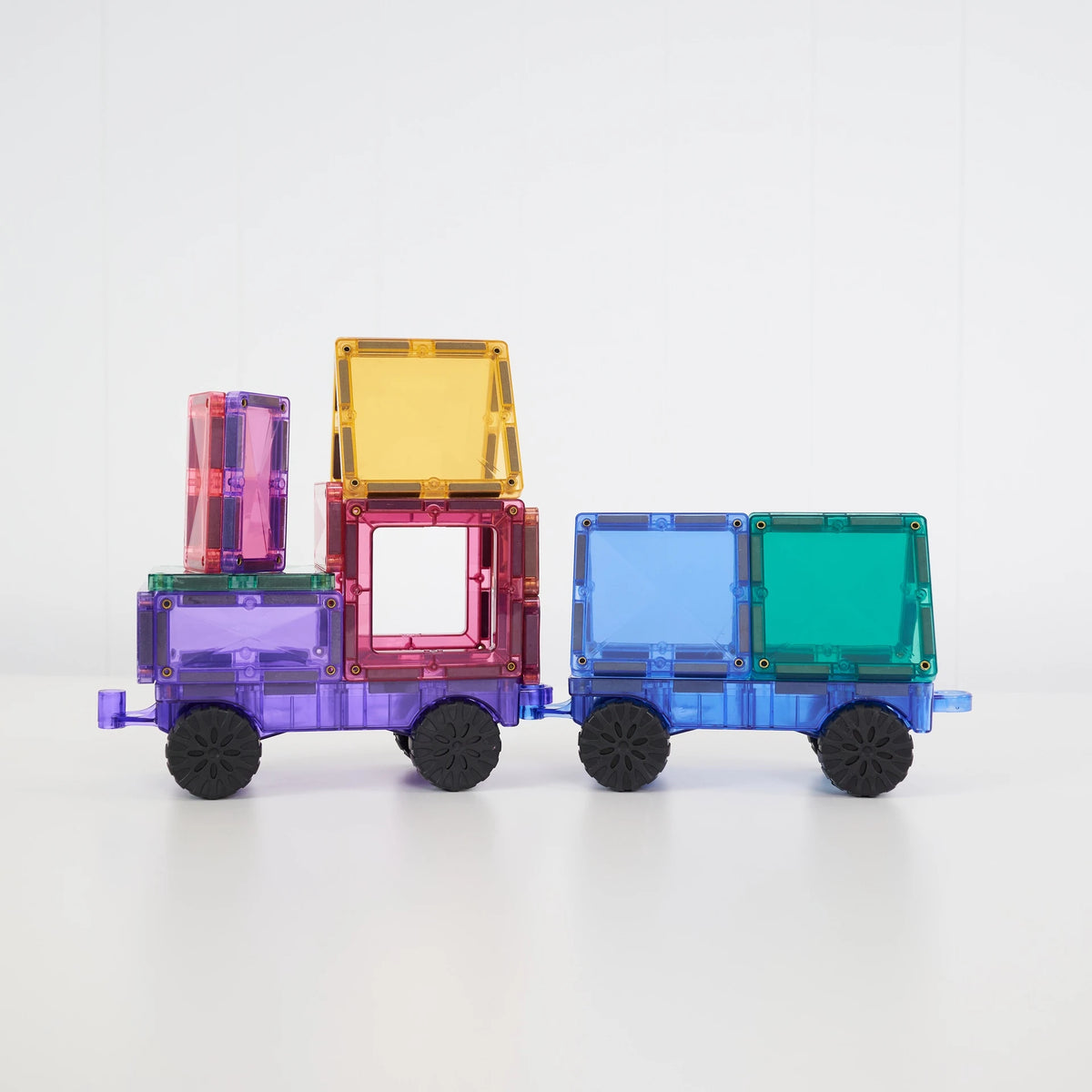 (Pre-Order; ETA 17/09) CONNETIX - Pastel Motion Pack 26 pc