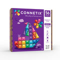 (Pre-Order; ETA 17/09) CONNETIX - Bright Starter Pack 56 pc (NEW)