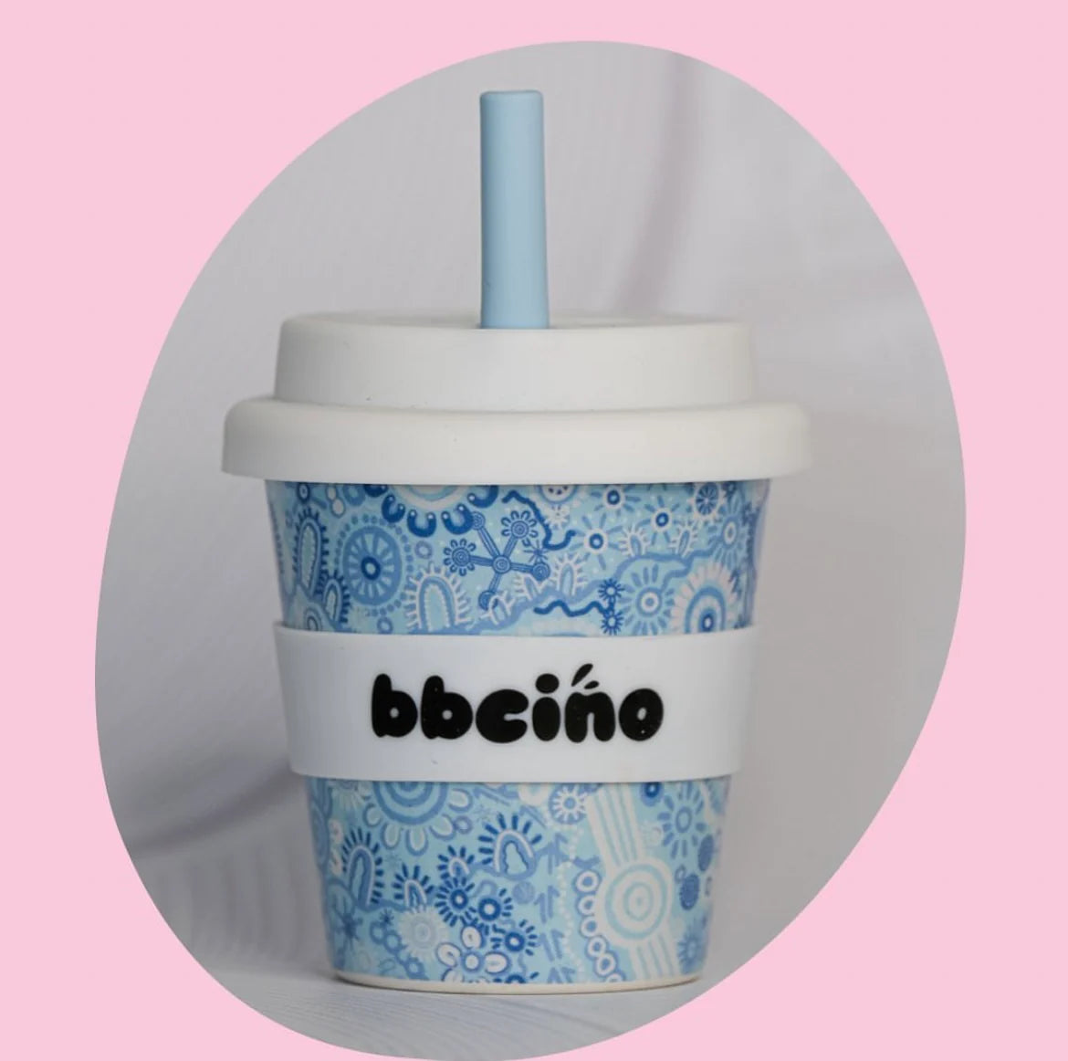 BBcino - Country in Blue (120ml)