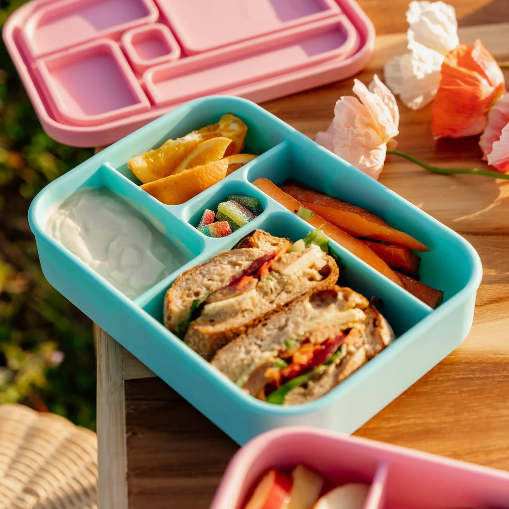 The Zero Waste People - Bento Lunchbox