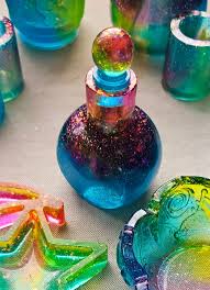 My Sensory Mind - Potion Play Potion Bottle