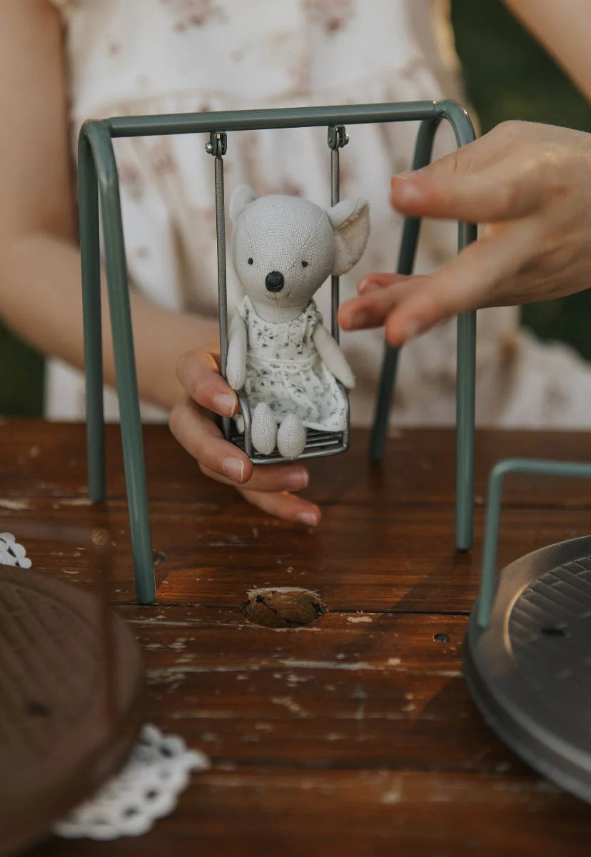 Rugaroo - The Swing | Rugaroo Doll Accessories
