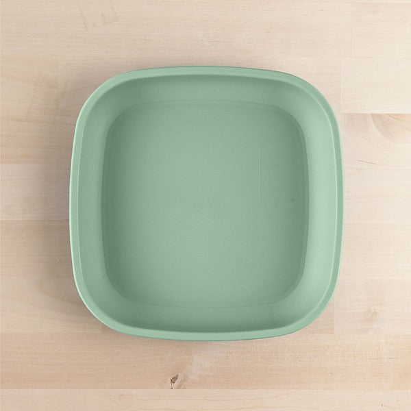 RePlay - Flat Plate - Sage