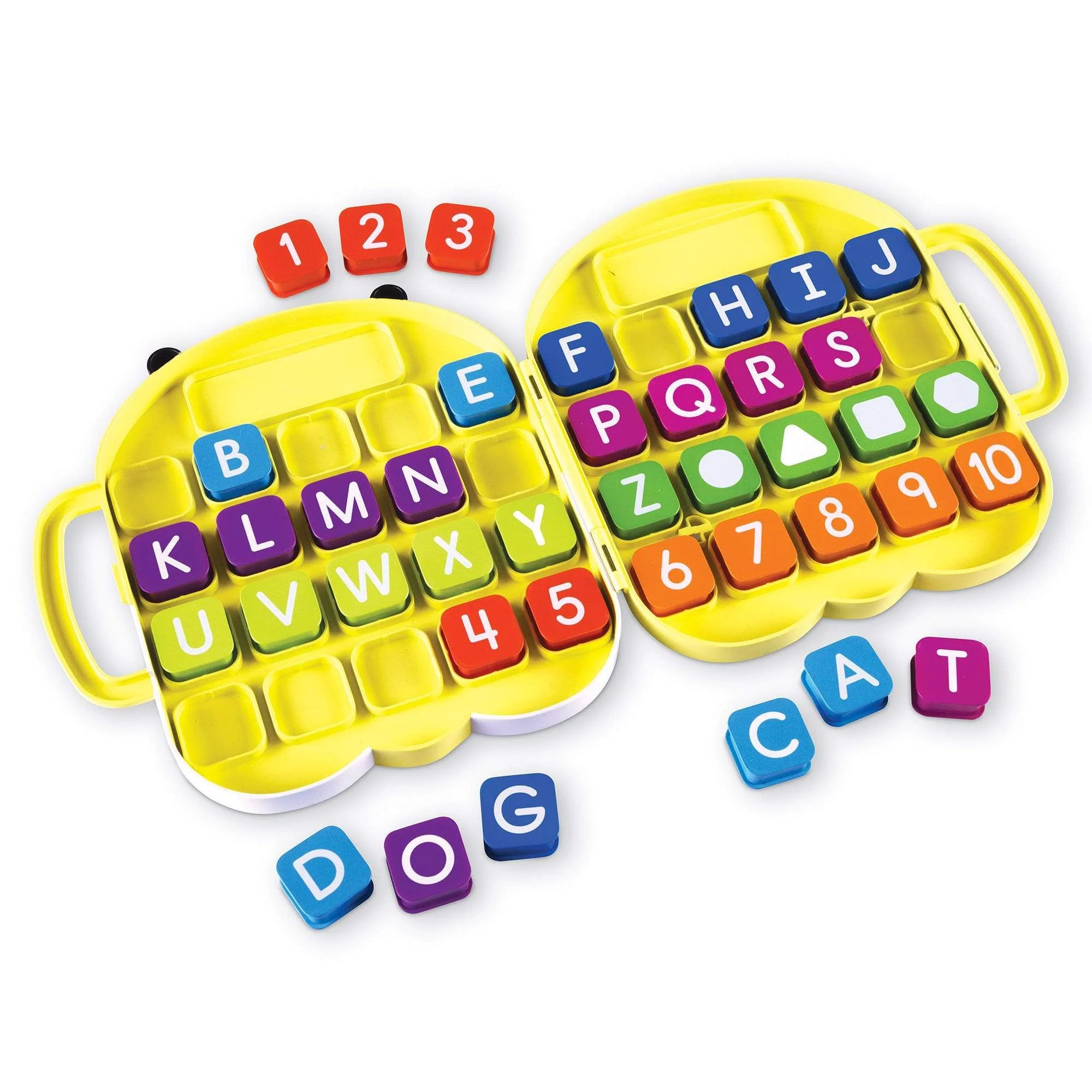Learning Resources - Alphabee™