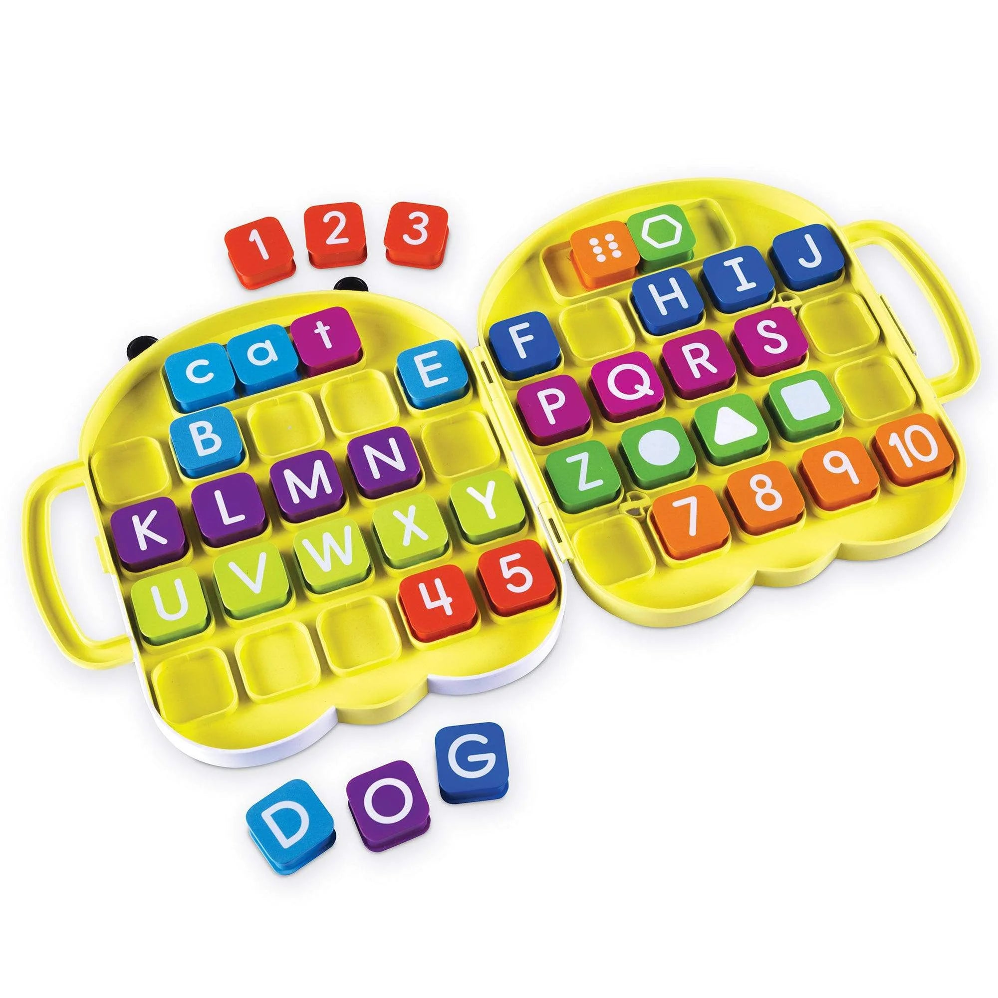 Learning Resources - Alphabee™