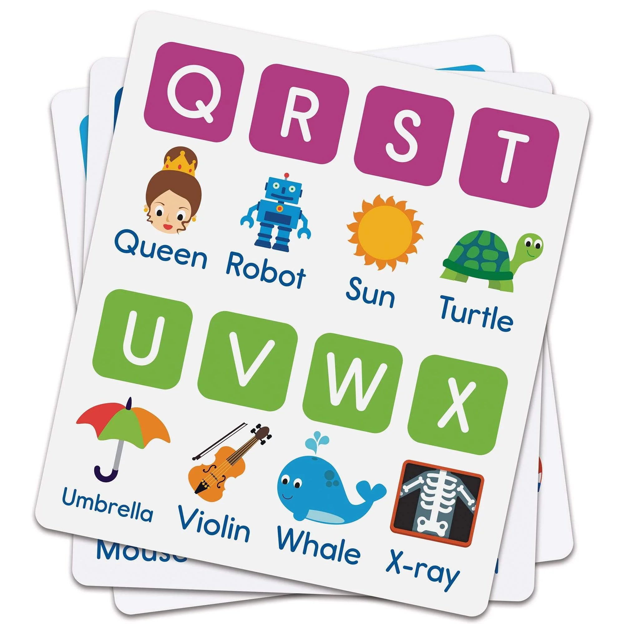 Learning Resources - Alphabee™