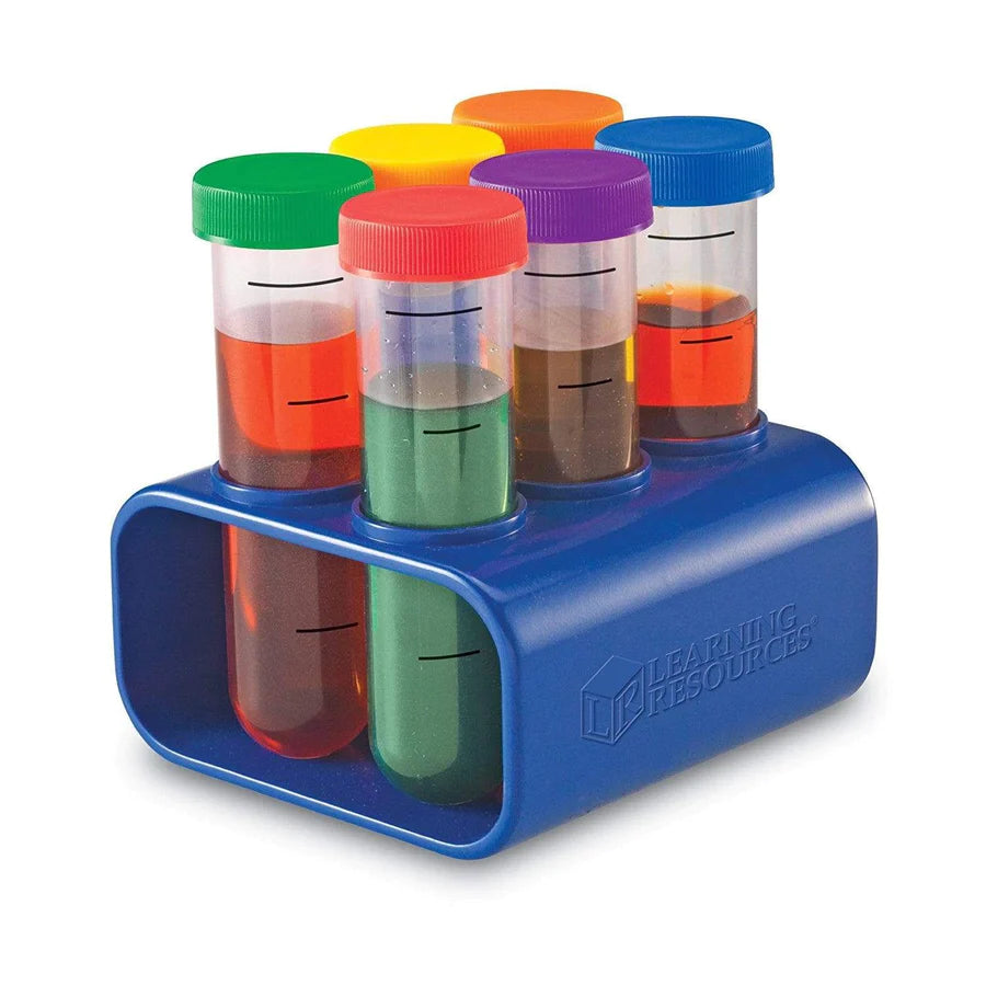 Learning Resources - Jumbo Test Tubes