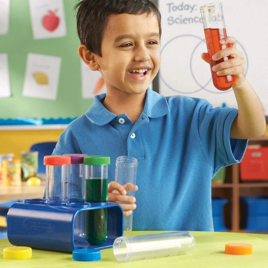 Learning Resources - Jumbo Test Tubes