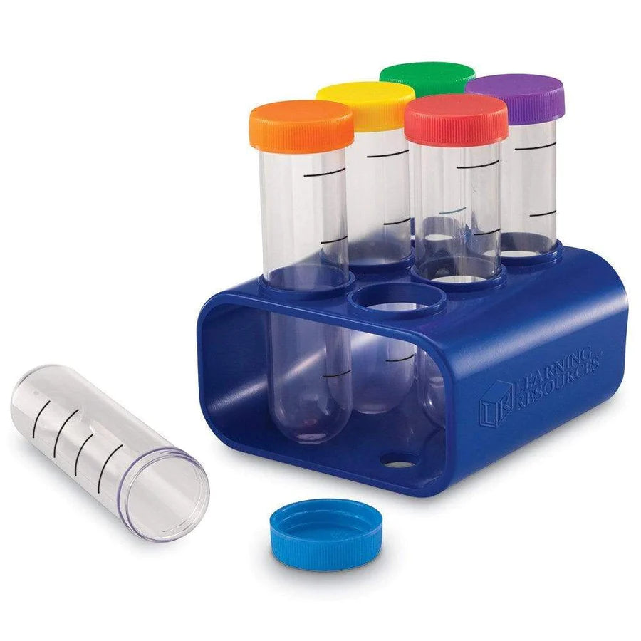 Learning Resources - Jumbo Test Tubes