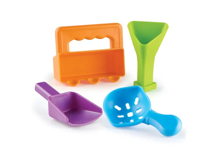 Learning Resources - Helping Hands Sensory Scoops