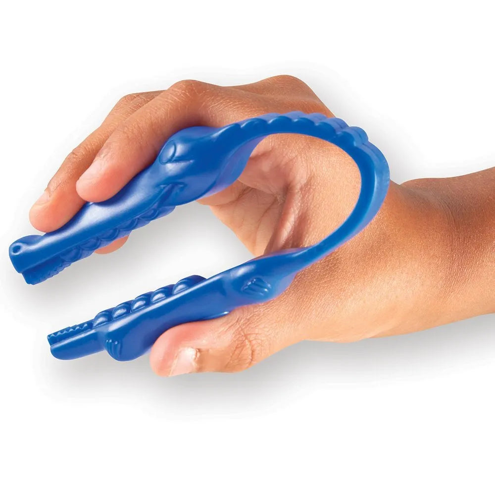 Learning Resources – Gator Grabber Tweezers