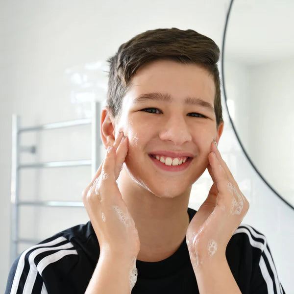 MEBEME - All Natural Gentle Cleanser for Normal to Sensitive Skin Tween 75ml