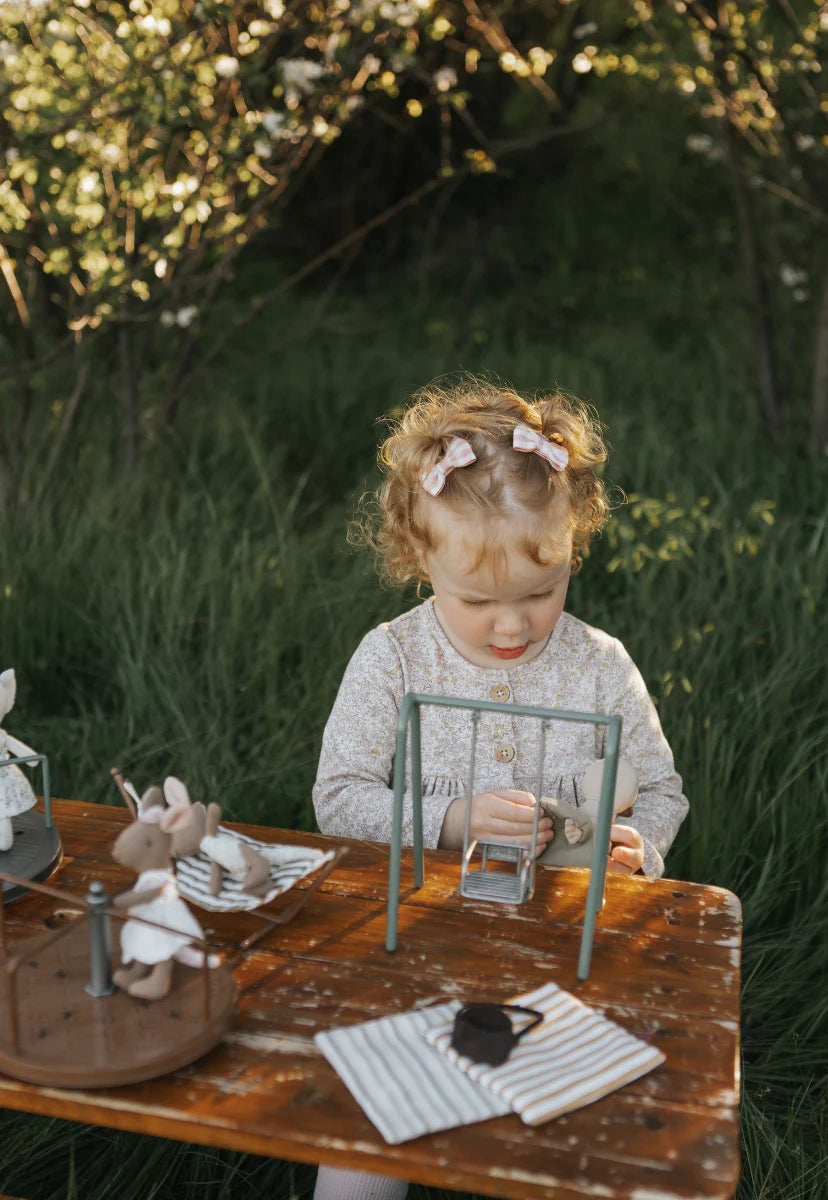 Rugaroo - The Swing | Rugaroo Doll Accessories