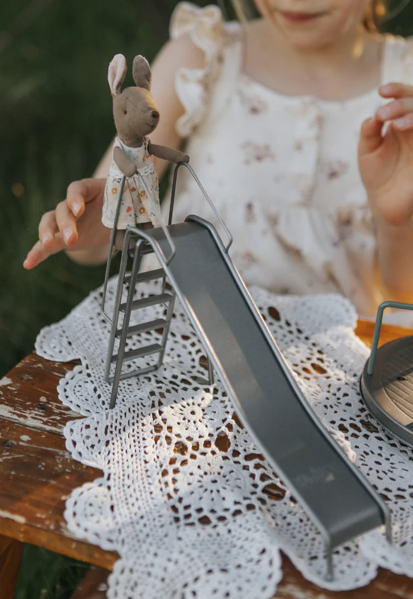 Rugaroo - The Slide | Rugaroo Miniature Doll Accessories
