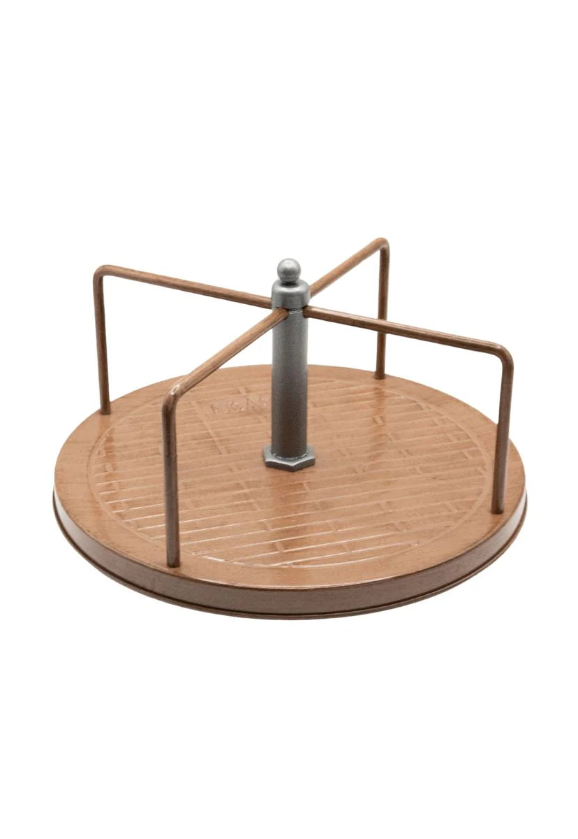 Rugaroo - The Earth Carousel | Rugaroo Miniature Doll Accessories