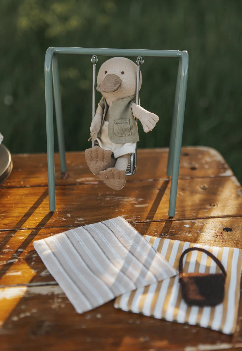Rugaroo - The Swing | Rugaroo Doll Accessories