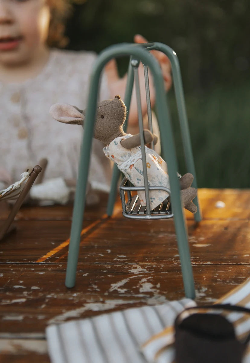 Rugaroo - The Swing | Rugaroo Doll Accessories