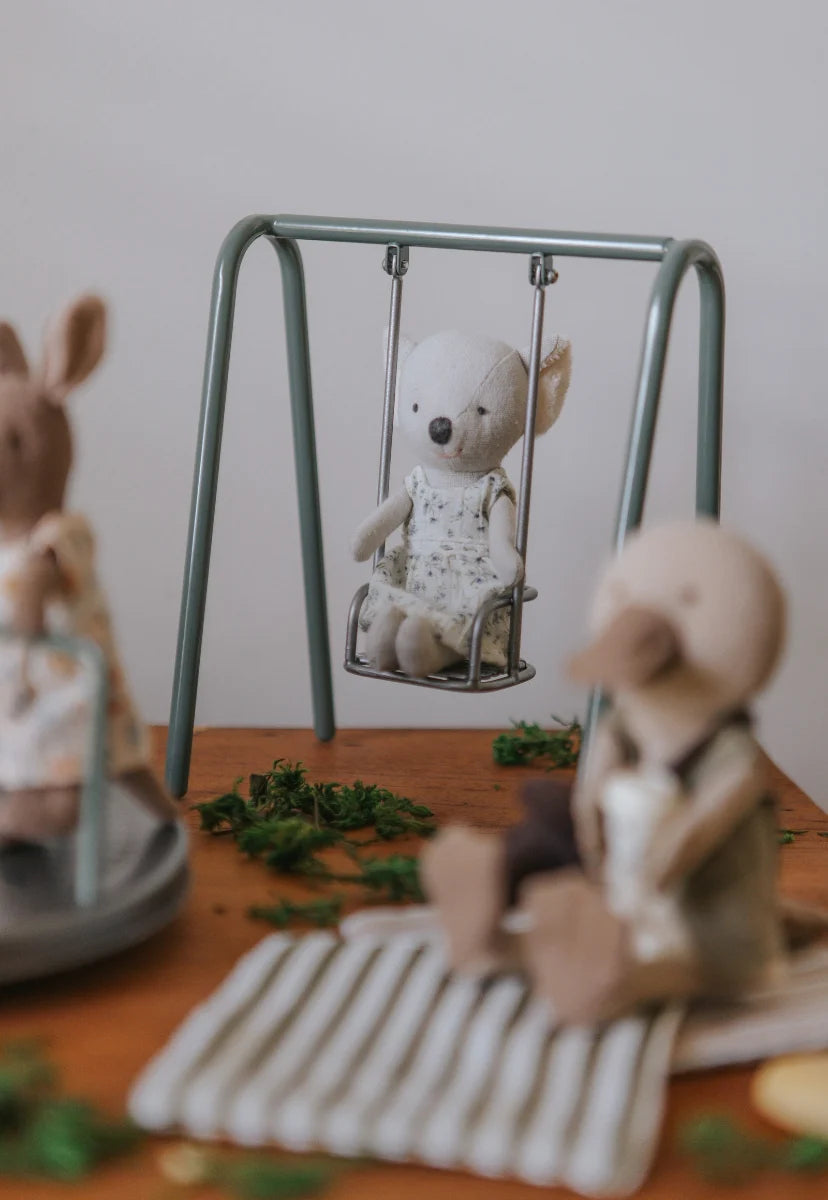 Rugaroo - The Swing | Rugaroo Doll Accessories