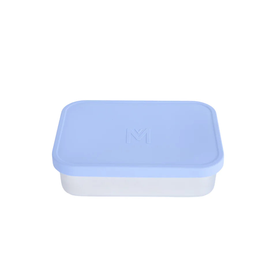 MontiiCo - Multiway Lunch Box - Cloud
