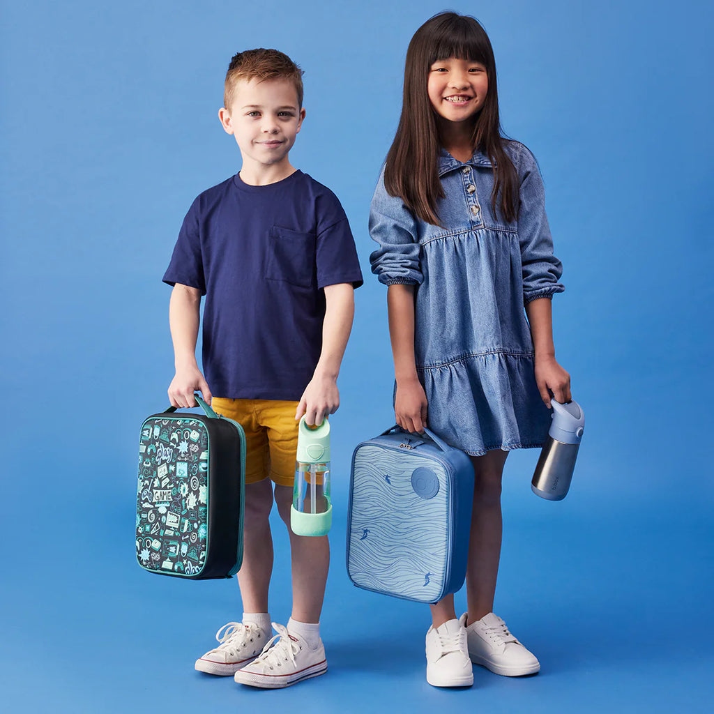b.box Flexi Insulated Lunchbag - MVP