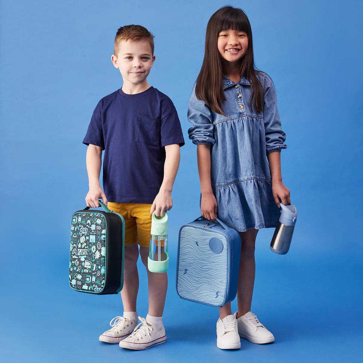 b.box Flexi Insulated Lunchbag - MVP