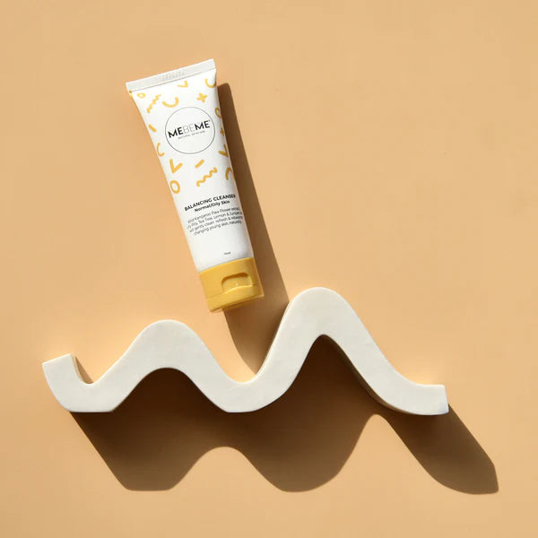 MEBEME - Tween Balancing Gel Cleanser Normal/Oily Skin 75ml