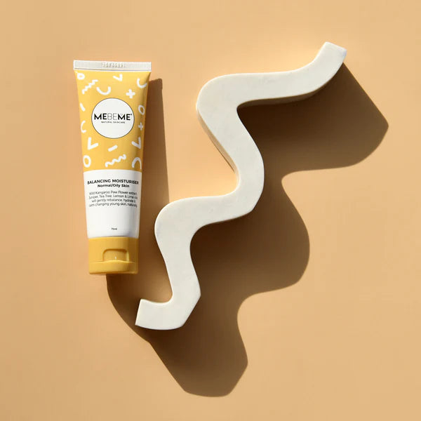 MEBEME - Tween Balancing Moisturiser Normal/Oily Skin 75ml