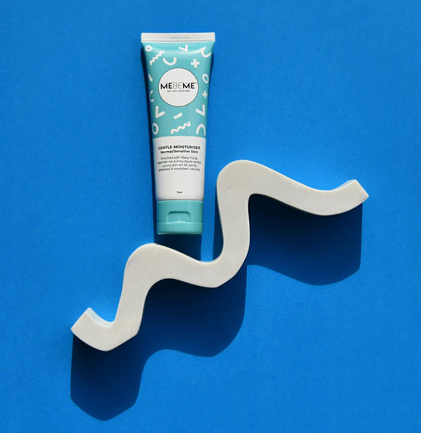 MEBEME - Gentle All Natural Moisturiser Normal to Sensitive Skin 75ml