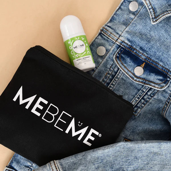 MEBEME - Natural Bicarb Free Deodorant Fresh Citrus 50ml