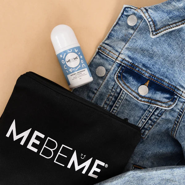 MEBEME - Natural Bicarb Free Tween Deodorant Cool Coconut 50ml