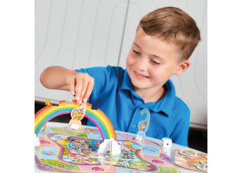 Orchard Game - Unicorn Fun