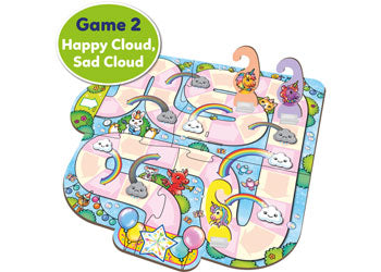 Orchard Game - Unicorn Fun