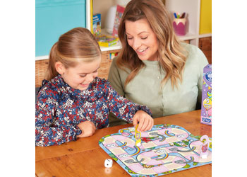 Orchard Game - Unicorn Fun