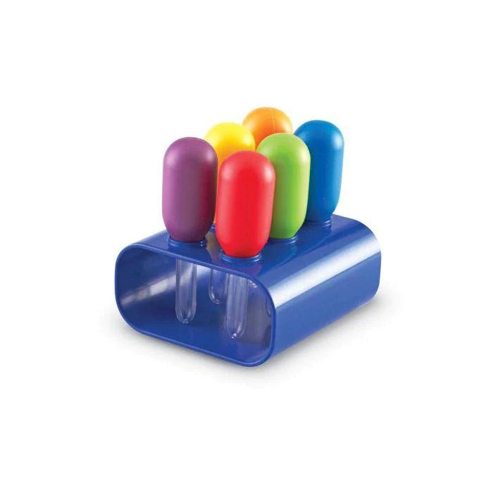 Learning Resources - Jumbo Eyedroppers with Stand
