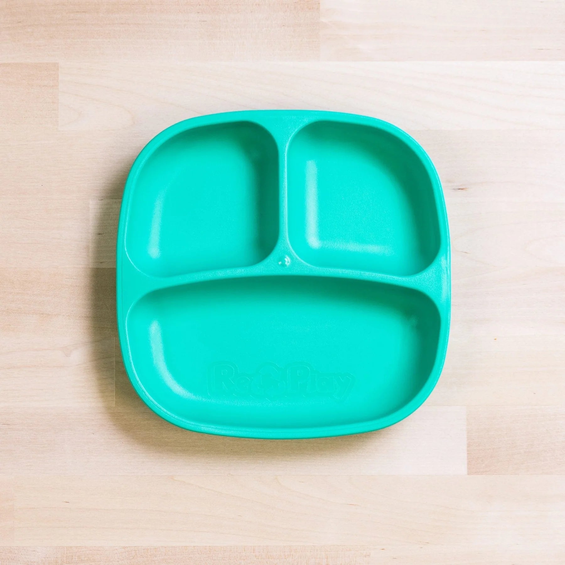 RePlay - Divided Plate