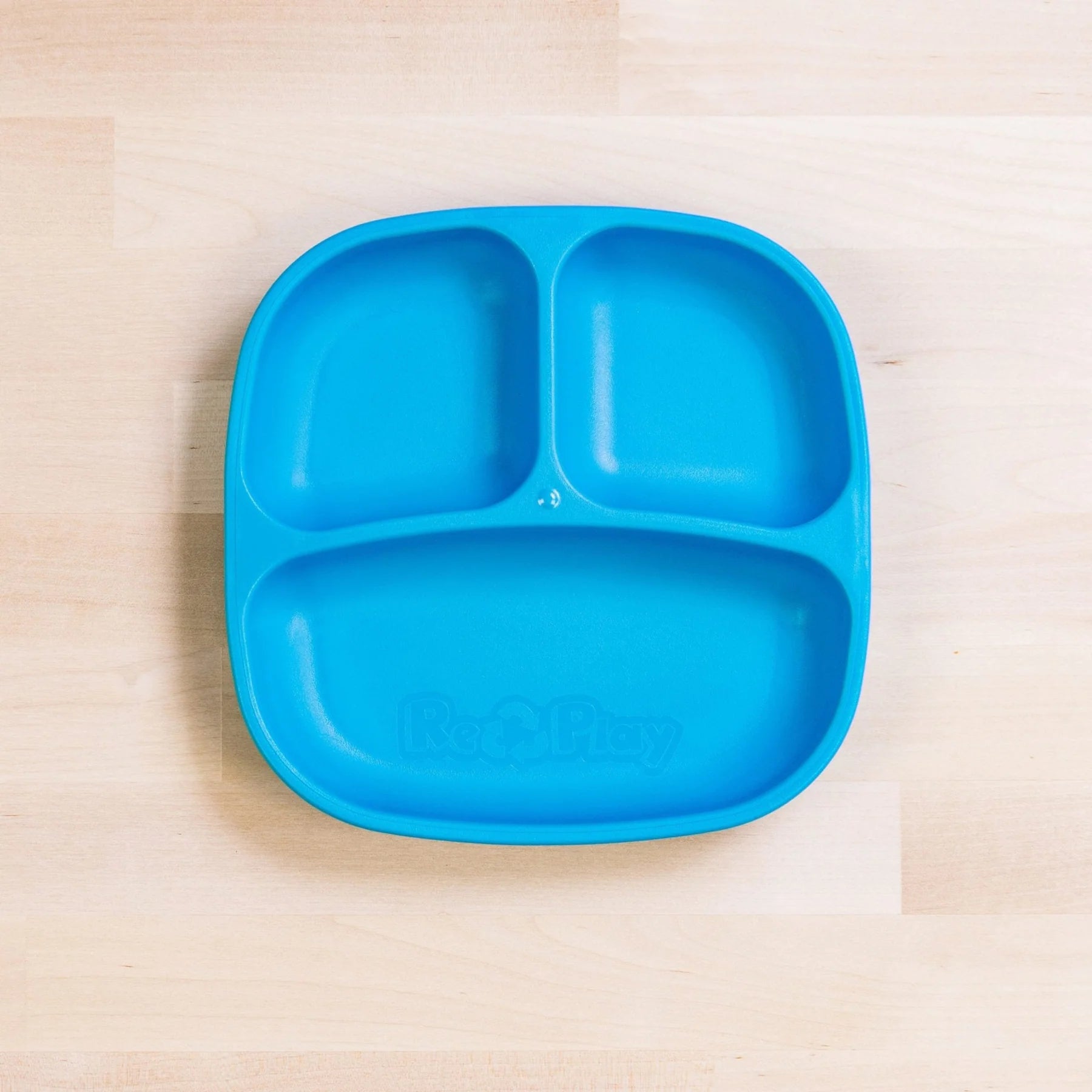 RePlay - Divided Plate