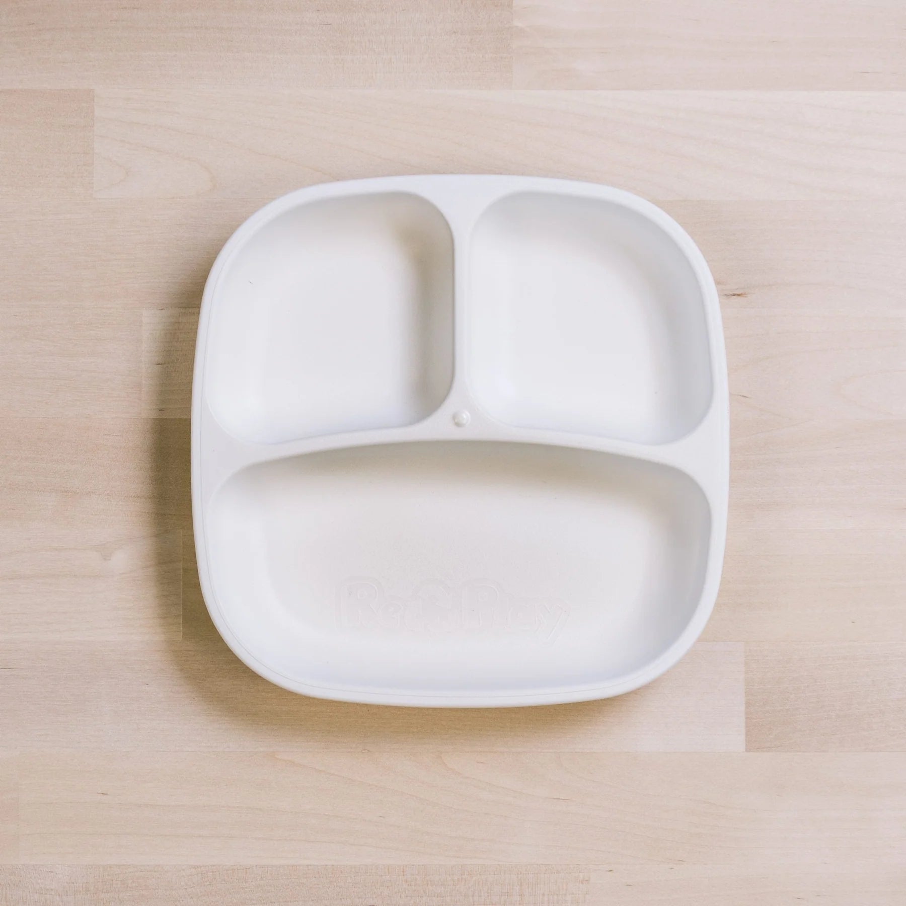 RePlay - Divided Plate